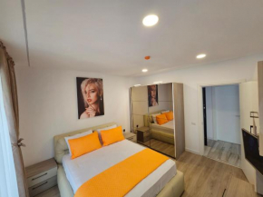 Orange Apartament